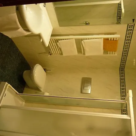 Dei Bosconi Hotel