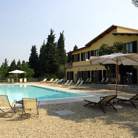 Dei Bosconi Fiesole