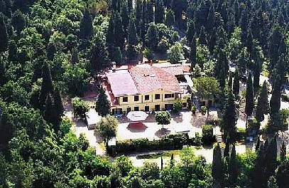 Dei Bosconi 3* Fiesole