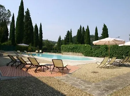 Dei Bosconi Otel