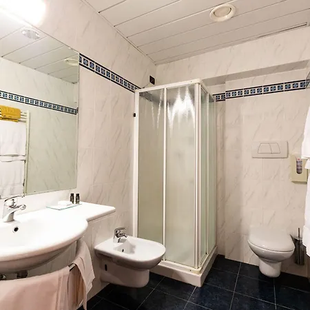 Dei Bosconi Hotel