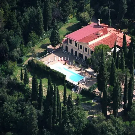 Dei Bosconi Hotel Fiesole