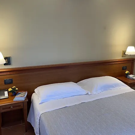 Hotel Dei Bosconi Fiesole