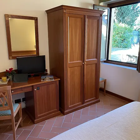 Dei Bosconi Fiesole