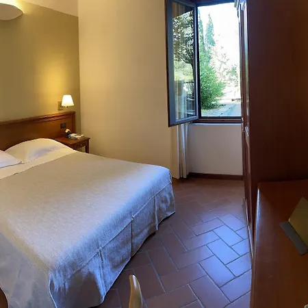 Dei Bosconi Hotel 3*