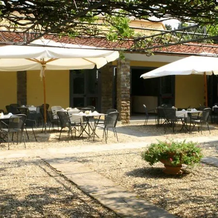 Hotel Dei Bosconi Fiesole