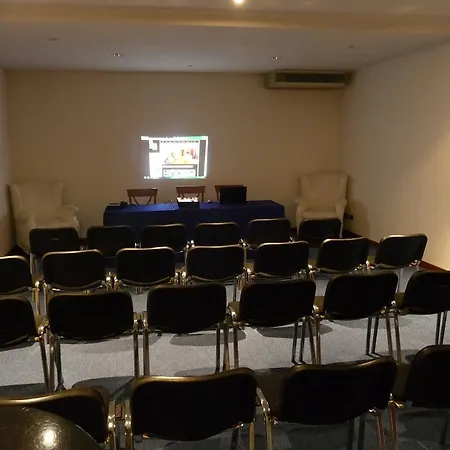 Dei Bosconi Hotel 3*