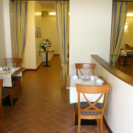 Dei Bosconi 3* Fiesole