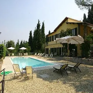Dei Bosconi Hotel 3*