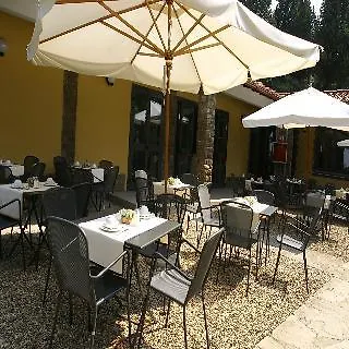 Hotel Dei Bosconi Fiesole