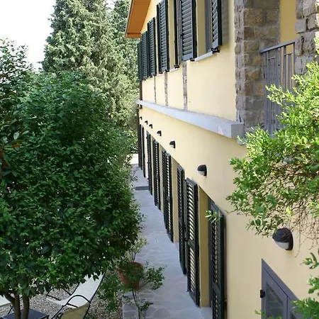 Dei Bosconi Hotel