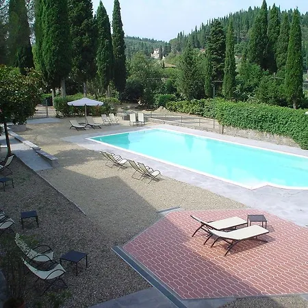 Hotel Dei Bosconi 3*