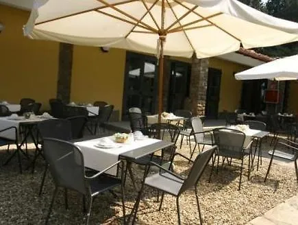 Hotel Dei Bosconi 3*