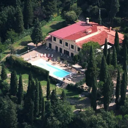 Dei Bosconi