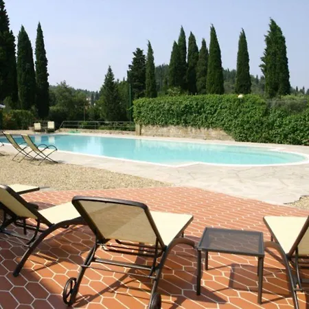 Dei Bosconi 3* Fiesole
