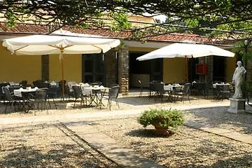 Hotel Dei Bosconi