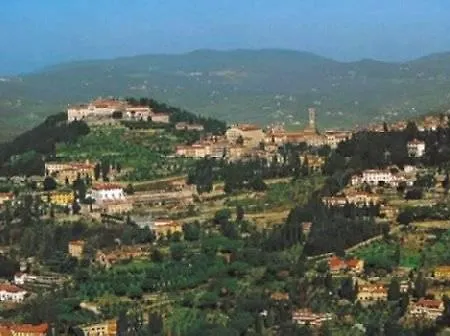 Dei Bosconi Hotel 3*
