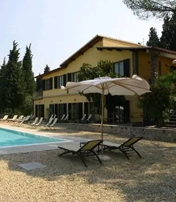 Dei Bosconi Hotel