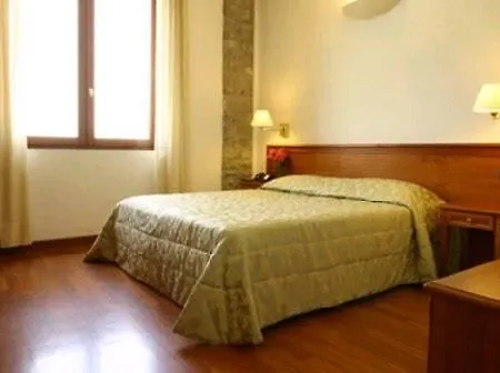 Dei Bosconi Otel Fiesole