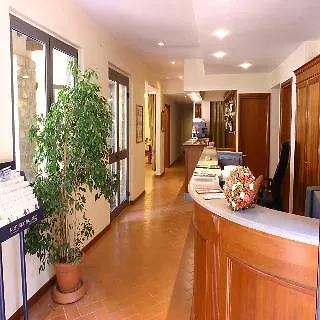Dei Bosconi Fiesole