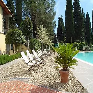 Dei Bosconi Fiesole