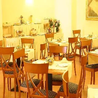 Hotel Dei Bosconi Fiesole