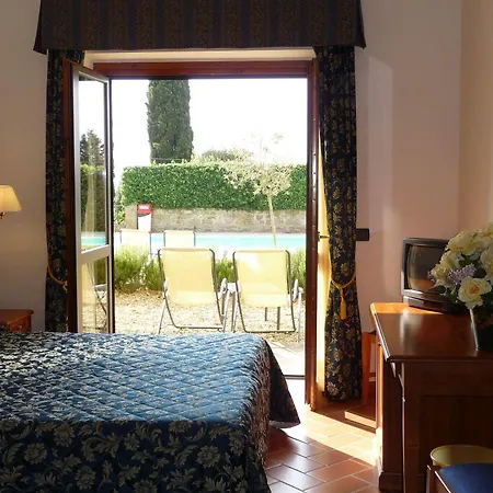 Dei Bosconi Hotel Fiesole
