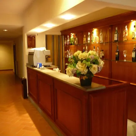 Dei Bosconi Hotel
