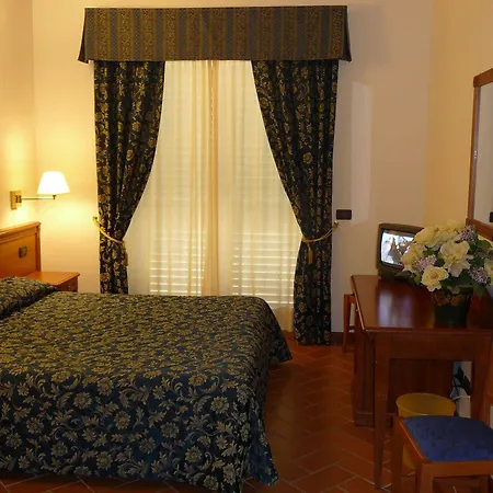 Dei Bosconi Hotel Fiesole