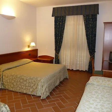 Dei Bosconi Hotel 3*