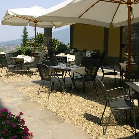 Dei Bosconi Hotel Fiesole