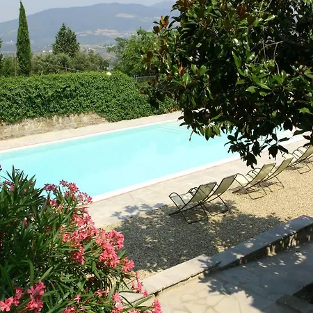 Hotel Dei Bosconi