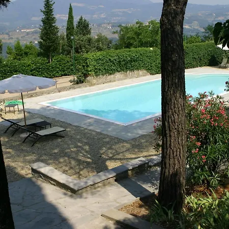 Hotel Dei Bosconi Fiesole
