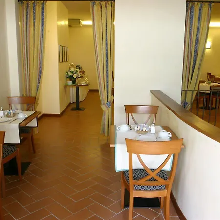 Hotel Dei Bosconi