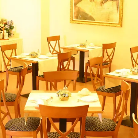 Hotel Dei Bosconi Fiesole