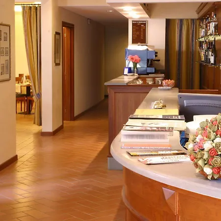 Otel Dei Bosconi 3*
