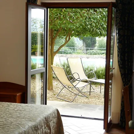 Dei Bosconi Hotel 3*