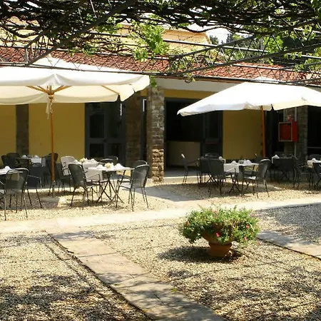 Dei Bosconi Fiesole