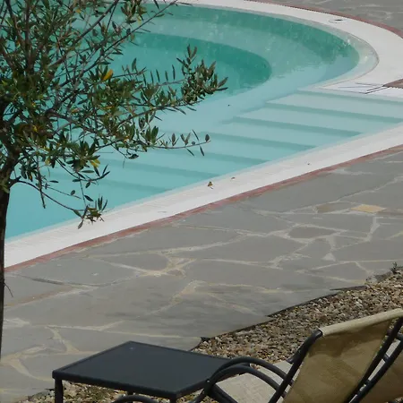 Hotel Dei Bosconi