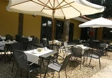 Dei Bosconi 3* Fiesole