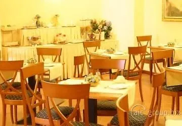 Dei Bosconi Hotel 3*