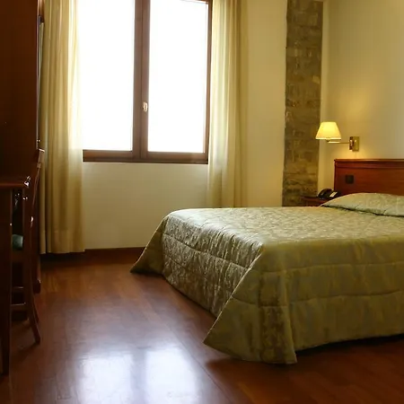 Dei Bosconi Fiesole