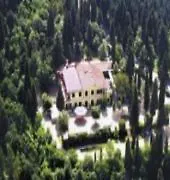 Dei Bosconi Hotel 3*