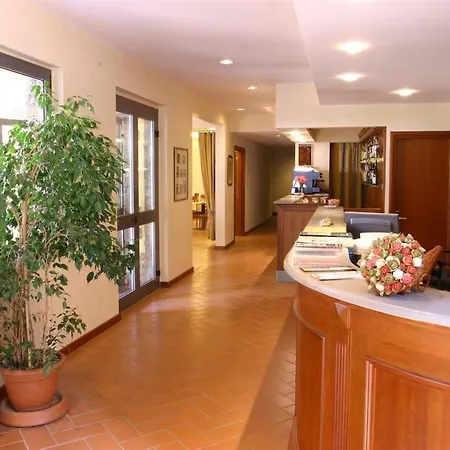 Dei Bosconi Fiesole