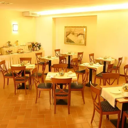 Hotel Dei Bosconi Fiesole