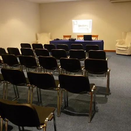 Dei Bosconi Hotel 3*