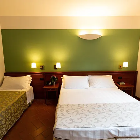 Dei Bosconi Hotell Fiesole